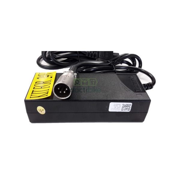 TranzX 24V Lithium Charger