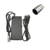 36V 2Ah 5-pin charger for TranzX 36V BL03-compatible battery