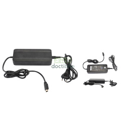 Cargador de baterías Sunn Charger S2 Brose, 36 V, 4 Ah, para baterías Joycube
