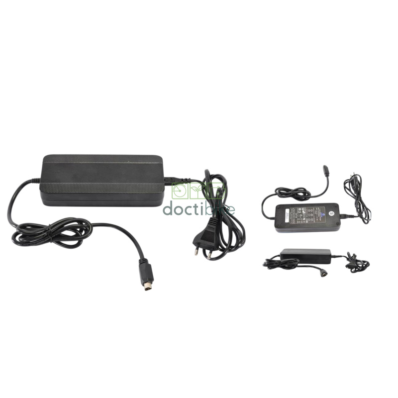 Sunn Charger S2-acculader Brose 36 V 4 Ah voor Joycube-accu