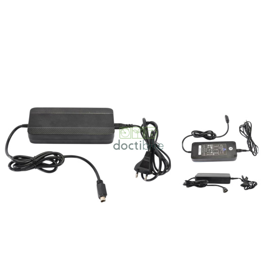 Chargeur de batterie Sunn Charger S2 Brose 36V 4Ah