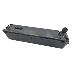 Batería TranzX BL18 de 36 V y 11,2 Ah (400 Wh) - Doctibike