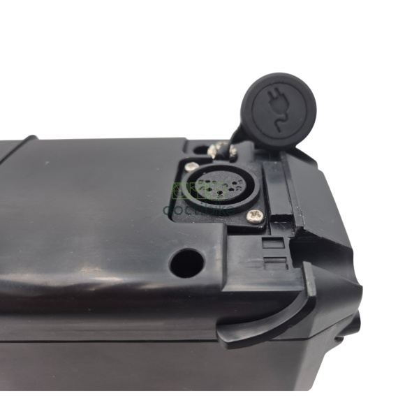 Batería TranzX BL18 de 36 V y 11,2 Ah (400 Wh) - Doctibike