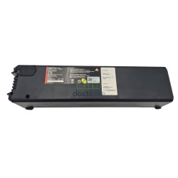 Batería TranzX BL18 de 36 V y 11,2 Ah (400 Wh) - Doctibike