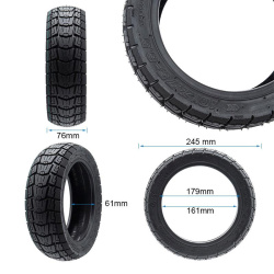 Tubeless Offroad Reifen 10x2,75-6,5 [Ewheel]