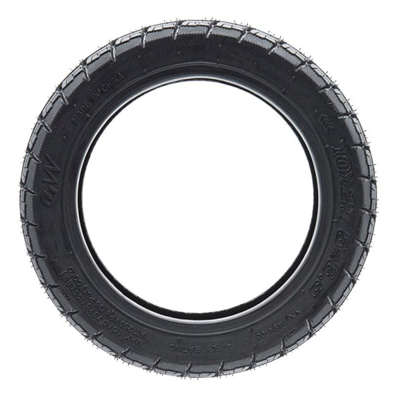 Tubeless Offroad Reifen 10x2,75-6,5 [Ewheel]
