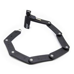 Candado de laminas con llave [Ewheel] - 80cm