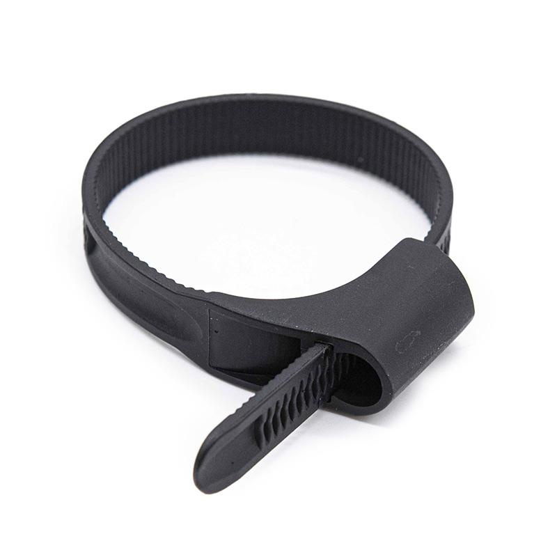 Candado de laminas con llave [Ewheel] - 80cm