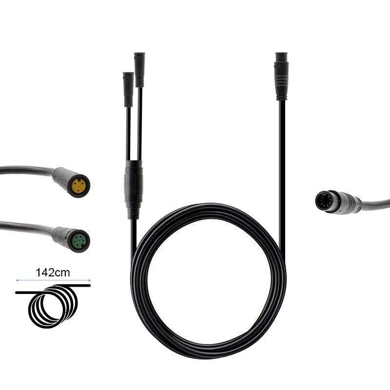 Cable bus VENTIX/ARENOX
