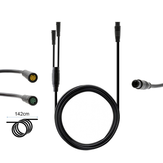 Cable bus VENTIX/ARENOX