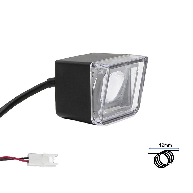 Luz delantera para Xiaomi 4 Lite (2ª generación) Original