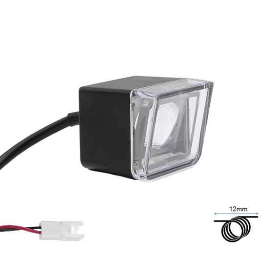 Originele koplamp voor Xiaomi 4 Lite (2e generatie)