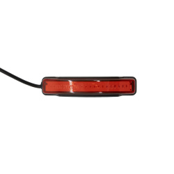 Rear light VENTIX/ARENOX