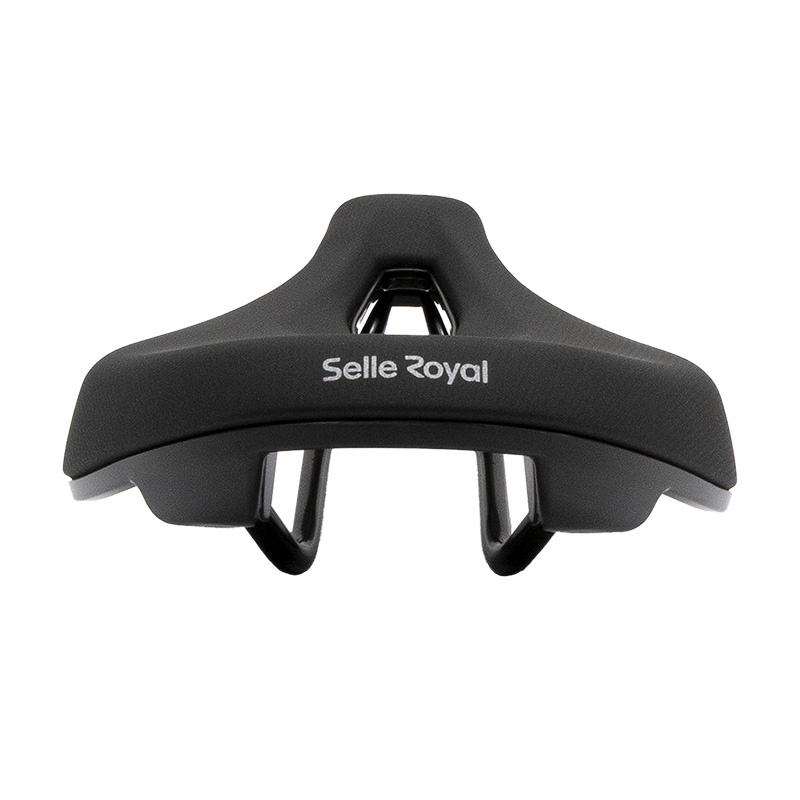 Saddle TERRAM / ROKTAR PLUS / ZEPHIR PLUS