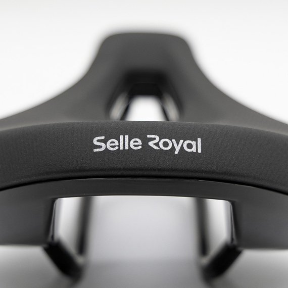 Saddle TERRAM / ROKTAR PLUS / ZEPHIR PLUS