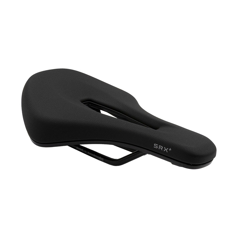 Saddle TERRAM / ROKTAR PLUS / ZEPHIR PLUS