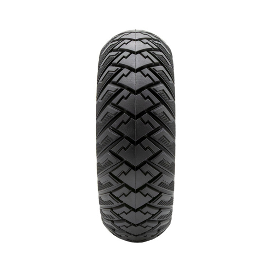 Solid tyre 10x2.70-6.5 (10X2.75) – tricolour