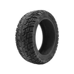 Tubeless-Offroad-Reifen 90/55-7 rot