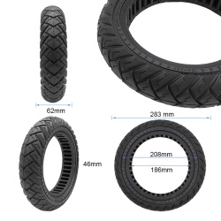 Massieve band 60/90-8 B45