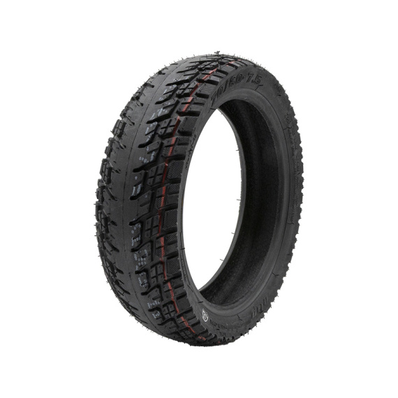 Offroad-band zonder binnenband 70/60-7,5