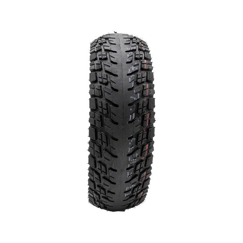 Offroad-band zonder binnenband 70/60-7,5