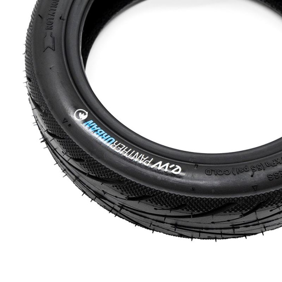 Neumático tubeless 60/70-6,5 EWHEEL PANTHERURBAN Con gel antipinchazos