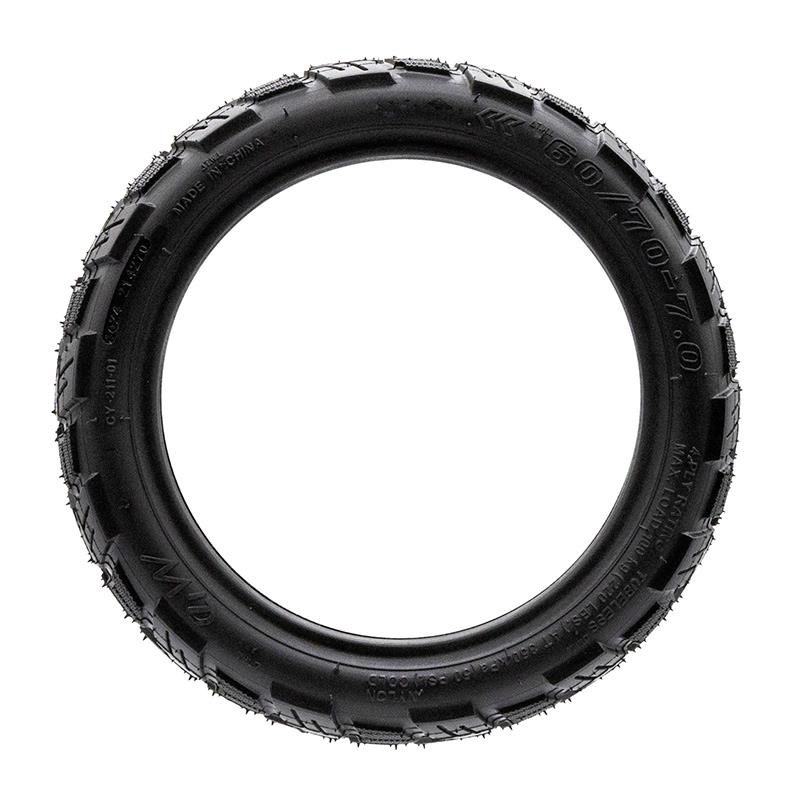 Tubeless-band voor gemengd gebruik 60/70-7 [Ewheel]
