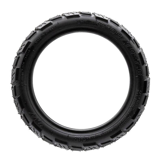 Tubeless-band voor gemengd gebruik 60/70-7 [Ewheel]