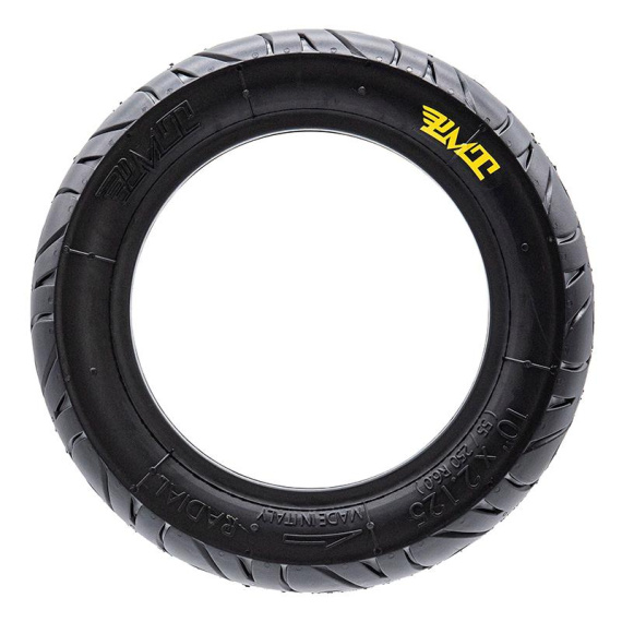 E-Fire 55/250-6 (10x2,125-6) tubeless radiaalband [PMT]
