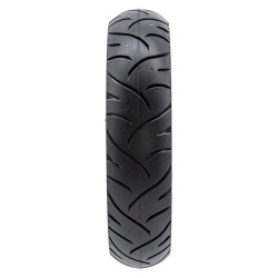 Tubeless radial tire E-Fire 55/250-6 (10x2.125-6) [PMT]