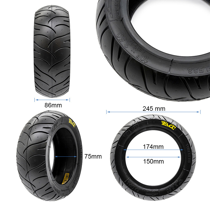 Pneu E-FIRE 10x3,50 (85/250 R6,0) [PMT]
