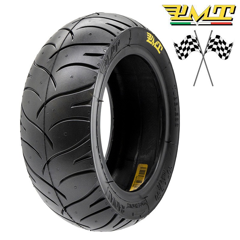 Tire E-FIRE 10x3.50 (85/250 R6.0) [PMT]
