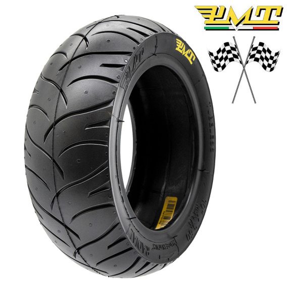 Tire E-FIRE 10x3.50 (85/250 R6.0) [PMT]