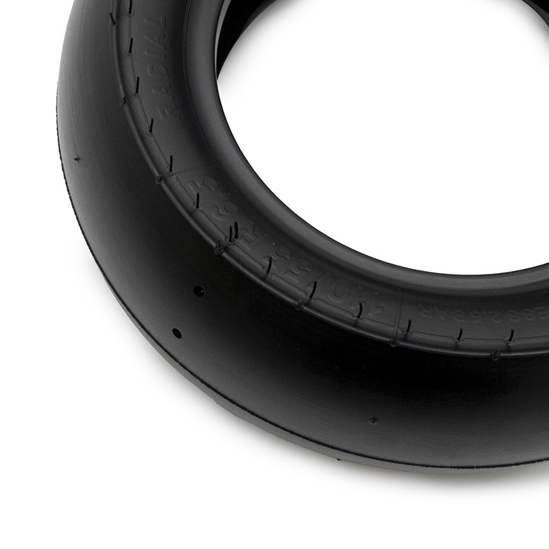 Neumático 110/55R6,5 T41 Slick [PMT]
