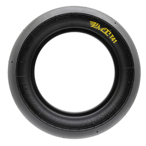 Band 110/55R6,5 T41 Slick [PMT]