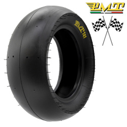 Pneumatico 110/55R6,5” T41 Slick [PMT]