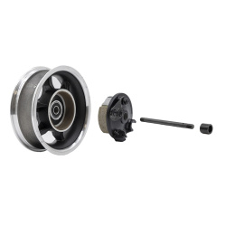 Dualtron POP-voorwiel van Minimotors