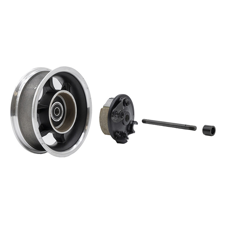 Rim front Dualtron POP [Minimotors]
