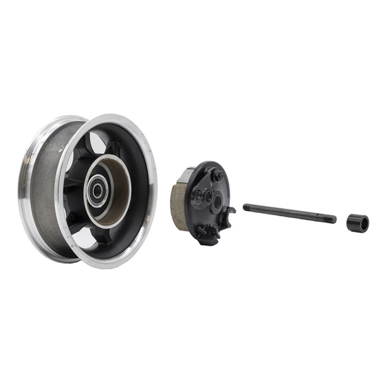Dualtron POP-voorwiel van Minimotors