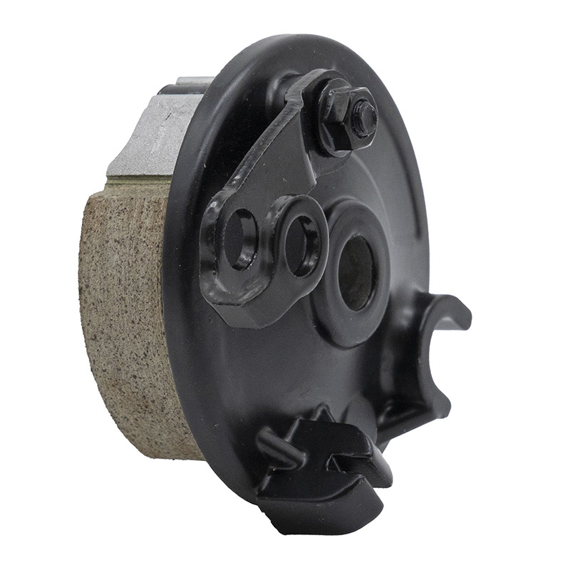 Dualtron POP-voorwiel van Minimotors