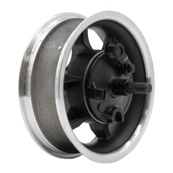 Dualtron POP-voorwiel van Minimotors