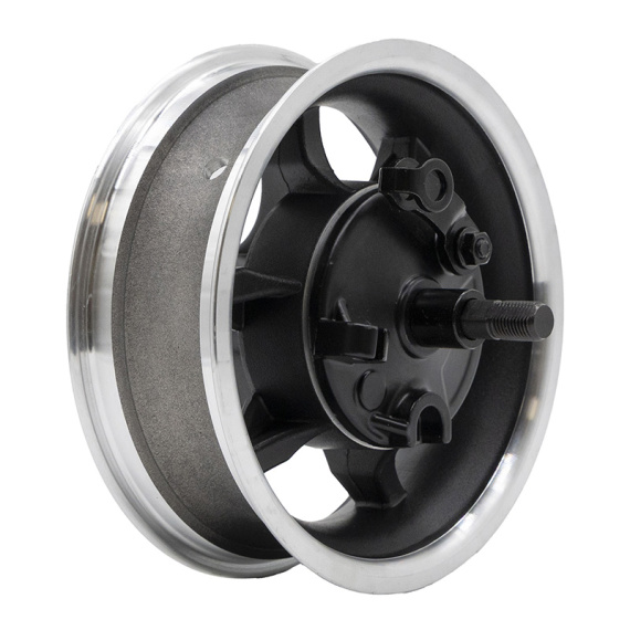 Dualtron POP-voorwiel van Minimotors