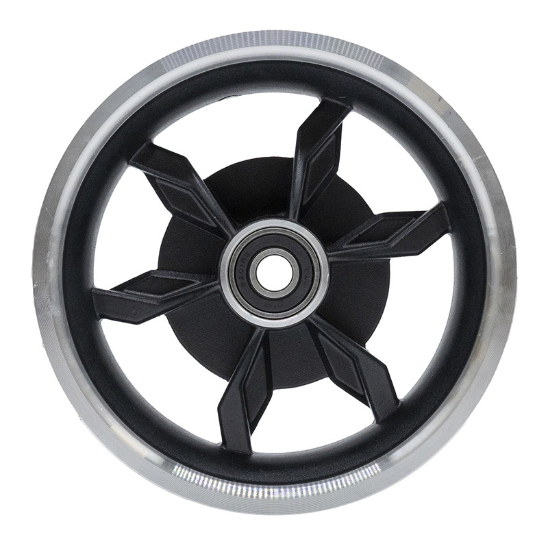 Dualtron POP-voorwiel van Minimotors