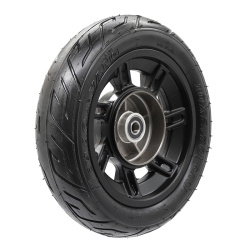 Roue avant HIKERBOY FOXTROT PLUS