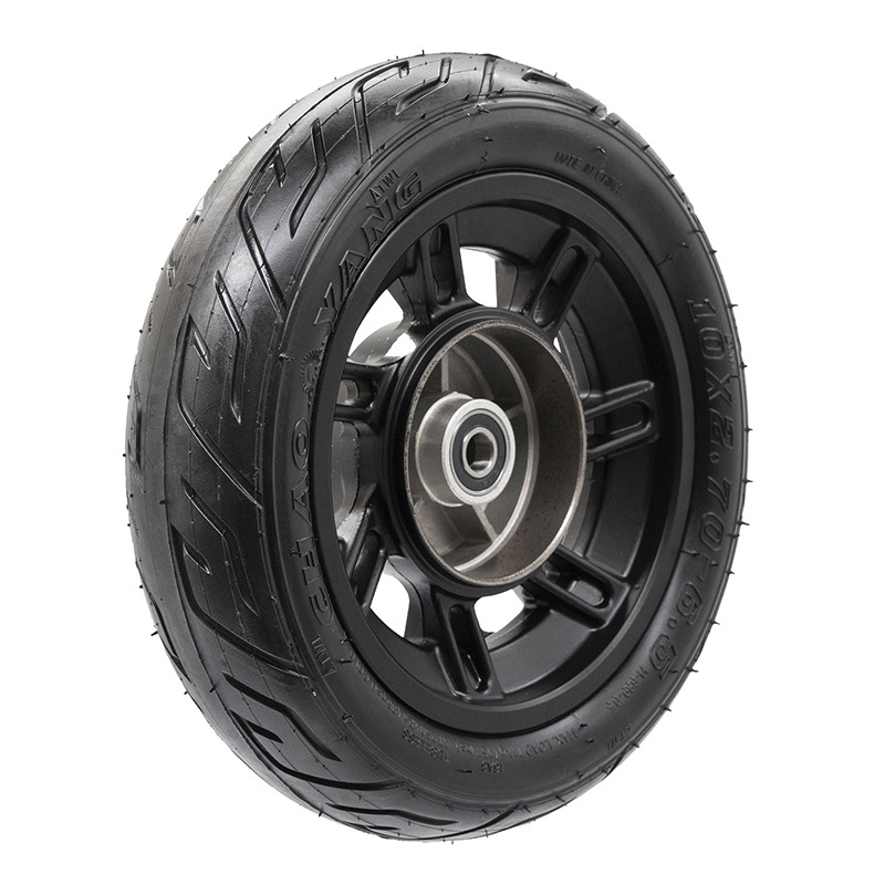 HIKERBOY FOXTROT PLUS voorwiel