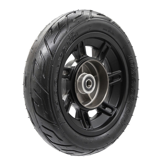 Llanta delantera HIKERBOY FOXTROT PLUS