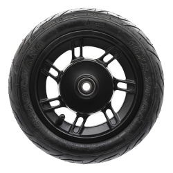 Roue avant HIKERBOY FOXTROT PLUS