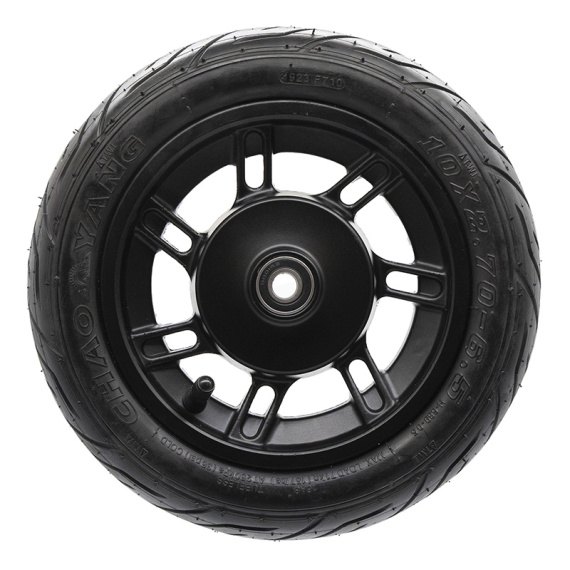 Roue avant HIKERBOY FOXTROT PLUS