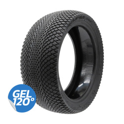 Tubeless Offroad Tyre 10x3-6.5 [Xuancheng] with GEL