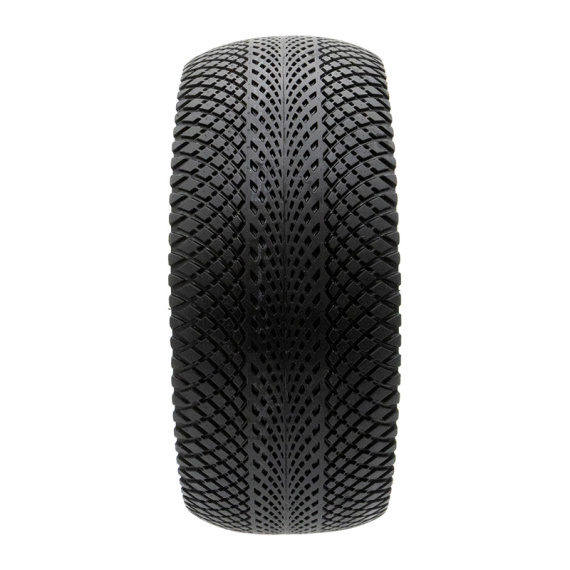 Tubeless Offroad-Reifen 10x3-6,5 [Xuancheng] mit GEL